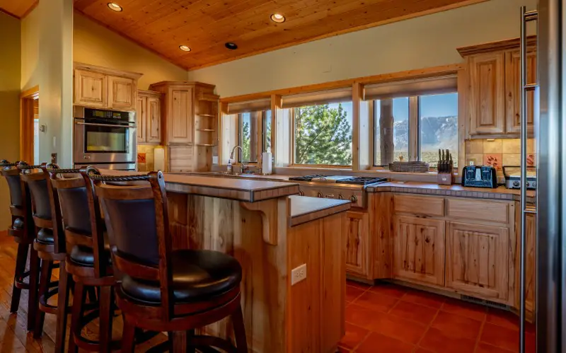 GOLD BAR RIVER RANCH NEAR CODY WYOMING #11